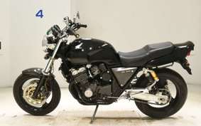HONDA CB400SF 1993 NC31
