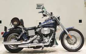 HARLEY FXDL 1450 2002