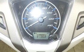 HONDA LEAD 125 2014 JF45