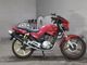 Фото Yamaha YBR125 с японского аукциона