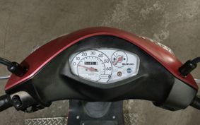 SUZUKI ADDRESS V50 CA4BA