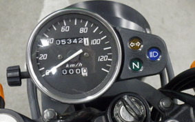 HONDA FTR223 2025 MC34