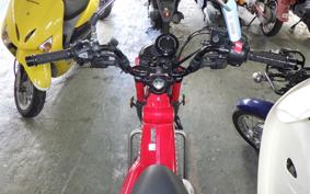 HONDA CT125 HUNTER CUB