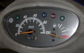 YAMAHA AXIS 100 1984 SB06J
