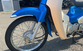 HONDA SUPER CUB110 JA44