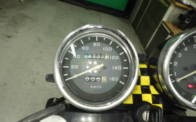 HONDA VRX400 1997 NC33