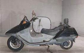 HONDA FUSION MF02