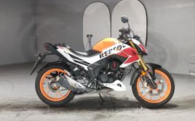 HONDA  HORNET 2.0 MC56