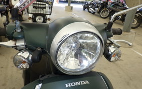 HONDA GIORNO 3