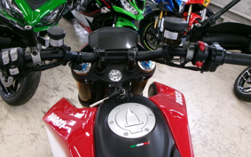 DUCATI HYPERMOTARD 950SP 2020 BB00