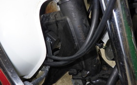 HONDA XR100 MOTARD 2020 HD13