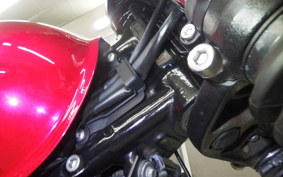 TRIUMPH SPEED TWIN 900 2023