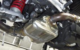 MOTO GUZZI SPORT 1200 4V 2011
