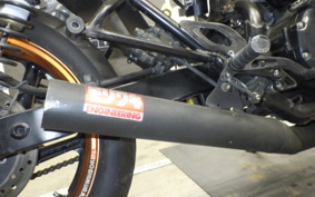 HONDA CB750 GEN 2 2006 RC42