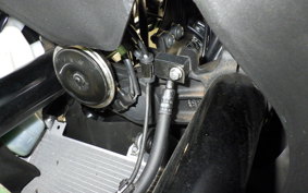 KAWASAKI ZX-25R-2SE 2019 ZX250H