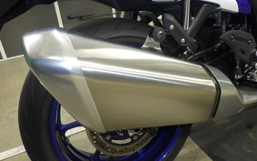 SUZUKI HAYABUSA Gen.3 2023 EJ11A
