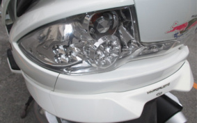 SUZUKI SKYWAVE 400 2008 CK44A