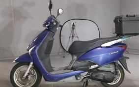 HONDA LEAD 110 JF19