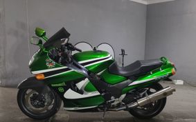 KAWASAKI ZZR1100 2001 ZXT10D