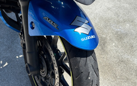 SUZUKI JIKUSA-SF250 ED22B