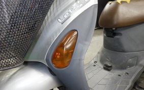 SUZUKI LET's 4 G CA41A