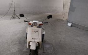 HONDA GYRO TA01