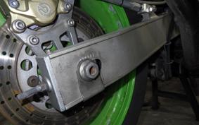 KAWASAKI ZZ-R400 Gen.2 1996 ZX400N