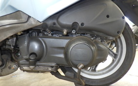 APRILIA ATLANTIC 125 2009