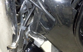 HONDA SHADOW 400 2007 NC34
