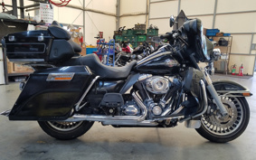 HARLEY FLHTCU1580-1690 2009 FC4
