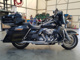 Фото Harley FLHTCU1580-1690 2009 с японского аукциона