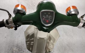 HONDA SUPER CUB50 AA01