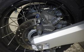HONDA X-ADV 750 2025 RH21
