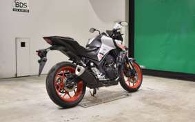 YAMAHA MT-25 A RG43J
