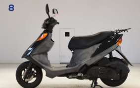 SUZUKI ADDRESS V125 CF4EA