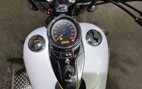 HARLEY HARLEY FLSTC1580 BW5