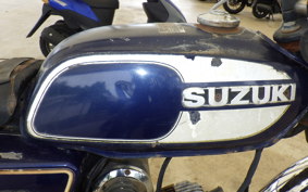 SUZUKI COLLEDA 50 S K50