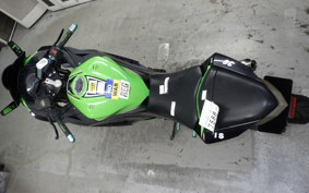 KAWASAKI NINJA 250 EX250L