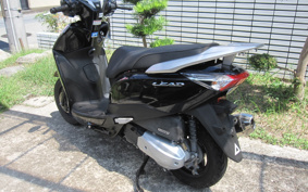 HONDA LEAD 125 JF45