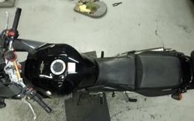 SUZUKI BANDIT 1200 SA 2007 GV79A