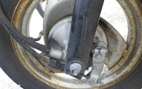 YAMAHA JOG Gen.5 SA36J