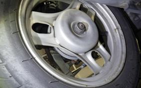 HONDA DIO Gen.6 AF68