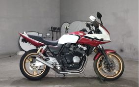 HONDA CB400SFV-3 BOLDOR NC39