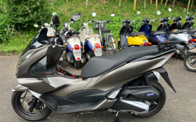 HONDA PCX 125 JK05