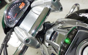 SUZUKI BOULEVARD 400 2013 VK57A