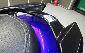 YAMAHA CYGNUS 125 XSR 3 2026 SED8J