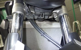 YAMAHA MT-07 ABS 2020 RM19J