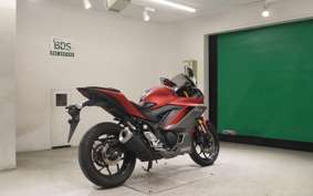 YAMAHA YZF-R25 A RG43J