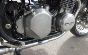 KAWASAKI ZEPHYR750RS 1997 ZR750C