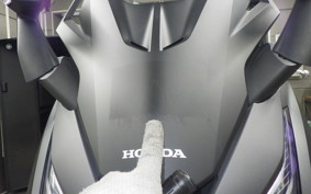 HONDA FORZA 250 1992 MF15